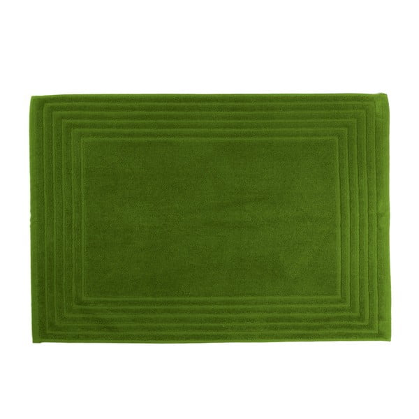 Zelený ručník Artex Alpha, 50 x 70 cm