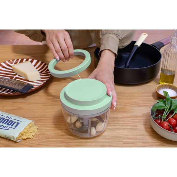 Köögiviljade hakkija Tasty+ - Brabantia-image-1