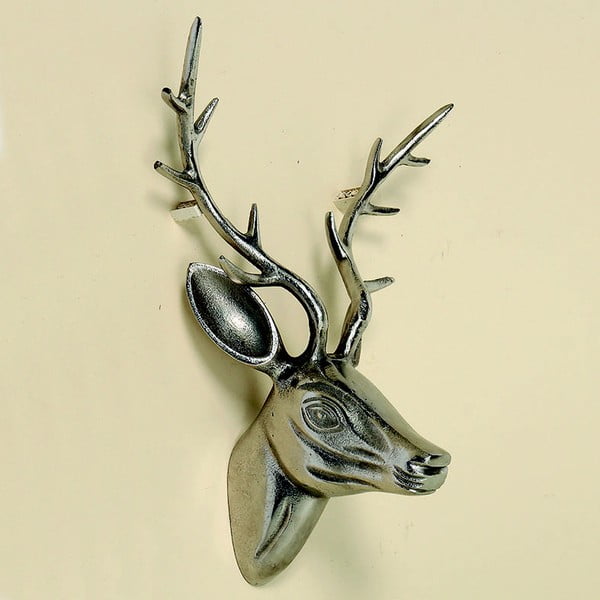 Nástěnná dekorace Boltze Deer