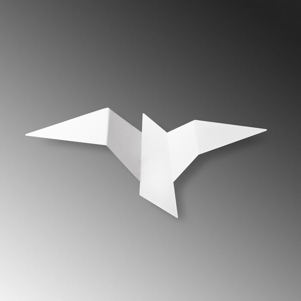 Valge LED seinavalgusti Pacali - Opviq lights-image-3