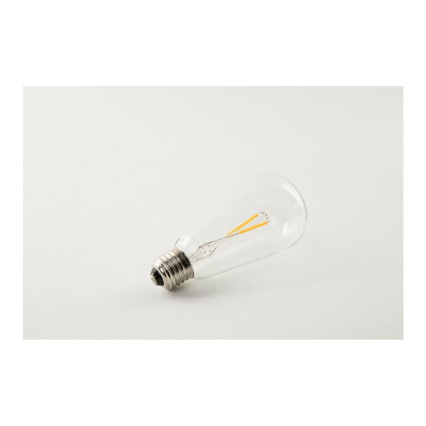 LED žárovky v sadě 1 ks 2 W, - Zuiver