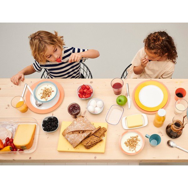 Toidukarp Modula White - Mepal-image-3