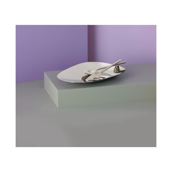 Roostevabast terasest salati lusikad, 2 tk Dorotea - Gense-image-4