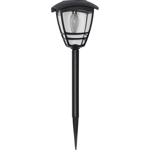 Välitingimustes kasutatav päikesepaneeliga LED-valgusti Felix - Star Trading-image-3