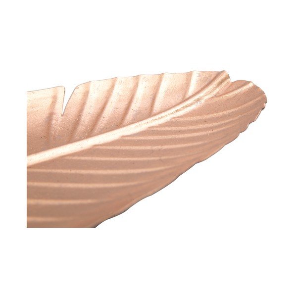 Metallist dekoratiivne kandik Glam-B - Mauro Ferretti-image-4