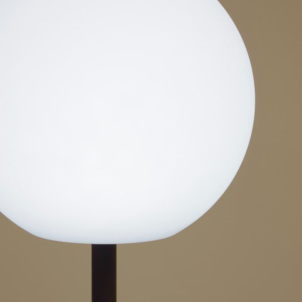 Aiavalgusti , kõrgus 155 cm Dinesh - Kave Home-image-1