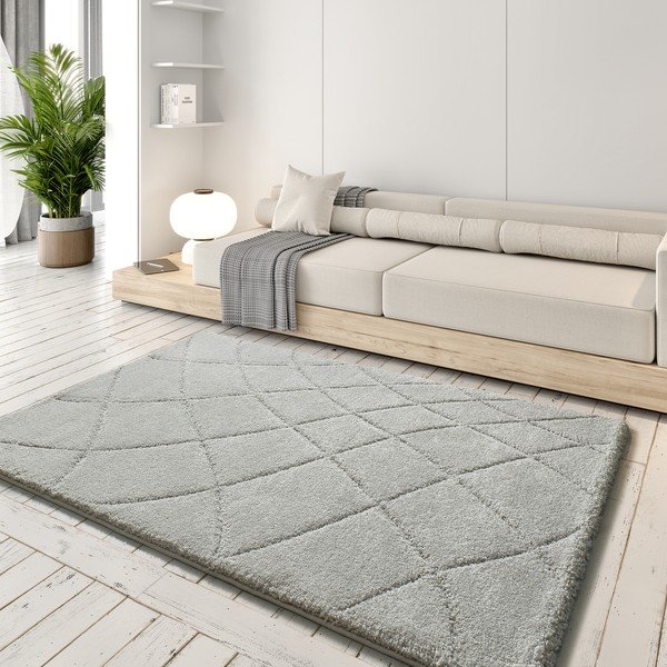 Helehall vaip 60x120 cm Molier - Universal-image-1