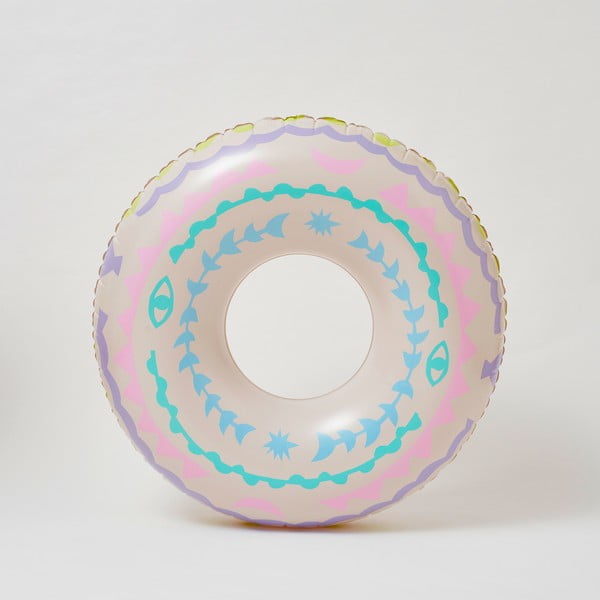 Täispuhutav rõngas, ø 110 cm Fiesta Mariposa - Sunnylife-image-3