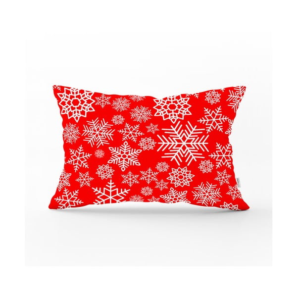 Jõulupadjapüür Merry, 35 x 55 cm - Minimalist Cushion Covers