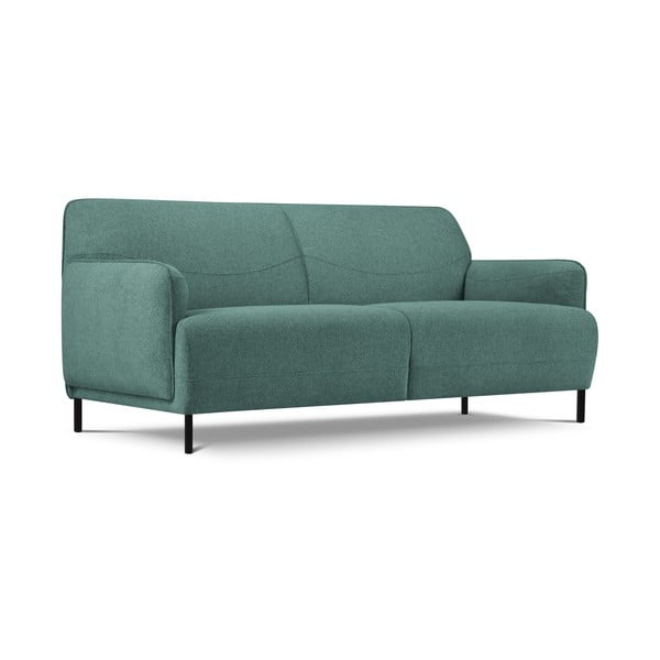 Türkiissinine diivan , 175 cm Neso - Windsor & Co Sofas-image-2
