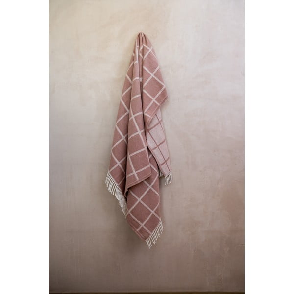 Tekk 140x180 cm Squares – Euromant-image-1