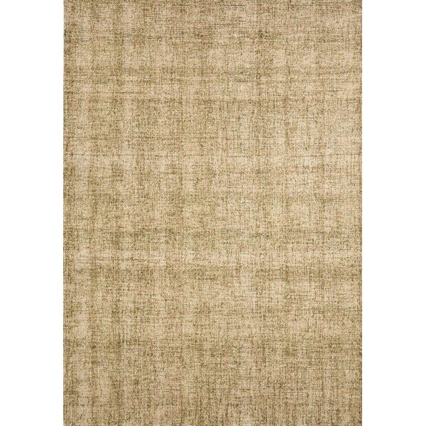 Beež käsitsi kootud villane vaip 200x300 cm Zarn - Kave Home
