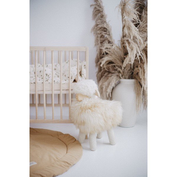 Pruun laste mängumatt - Malomi Kids-image-3