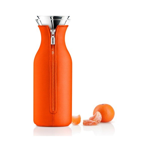 Karafa Eva Solo Neopren Orangina, 1l-image-1