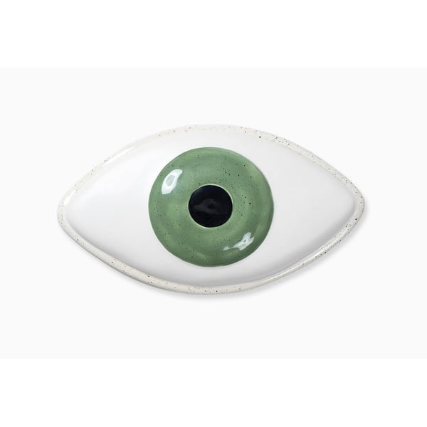 Keramická dóza na šperky DOIY Eye, 24 x 13,5 cm-image-2