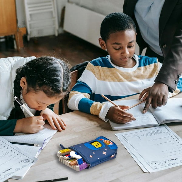 Pinal Minifigures - LEGO®-image-2