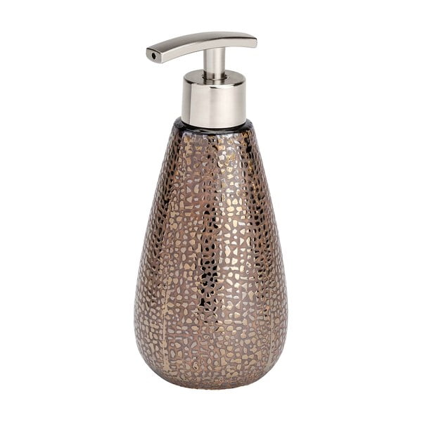 Keraamiline vannitoatarvikute komplekt pronksist Marrakesh - Wenko-image-2