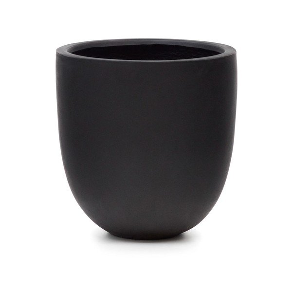 Betoonist kate lillepotile ø 54 cm Aiguablava - Kave Home