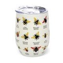 Reisikruus 350 ml Garden Bees - Rex London
