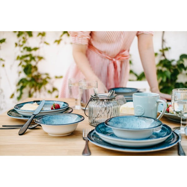 Türkiissinine keraamiline kruus , 300 ml Nova - Costa Nova-image-1