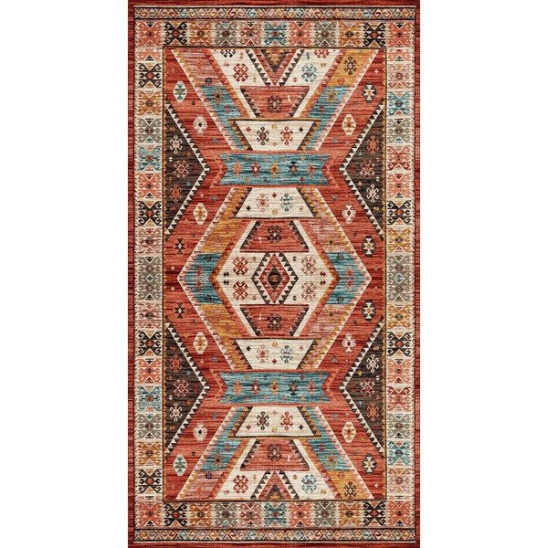 Pestav vaip 80x150 cm Teco - Vitaus