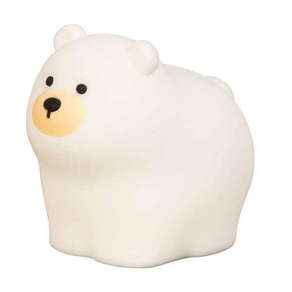 Kreem laste öölamp Knut - Fischer & Honsel