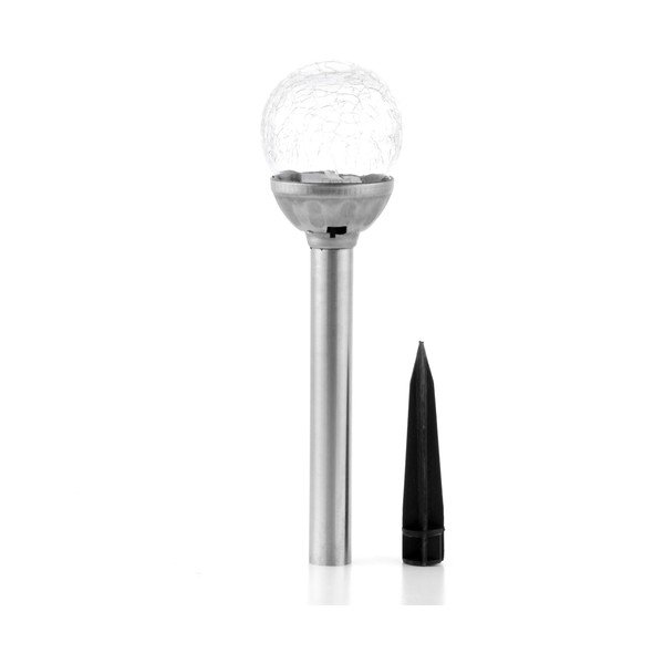 Zahradní solární lampa InnovaGoods Eco Solem-image-1