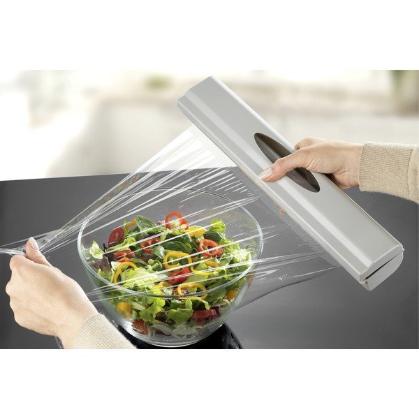 Helehall plastmass fooliumihoidja – Maximex-image-3