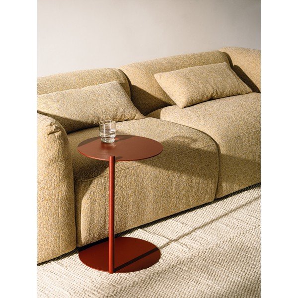 Terasest ümmargune abilaud 41x40 cm Ande - noo.ma-image-1