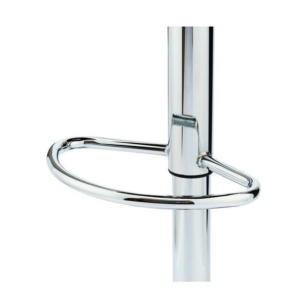 Konjakipruunid pöörlevad baaritoolid 2 tk komplektis 88 cm Coco - Furnhouse-image-4