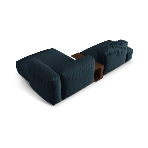 Tumesinine mooduldiivan (parem nurk) Martina - Micadoni Home-image-3