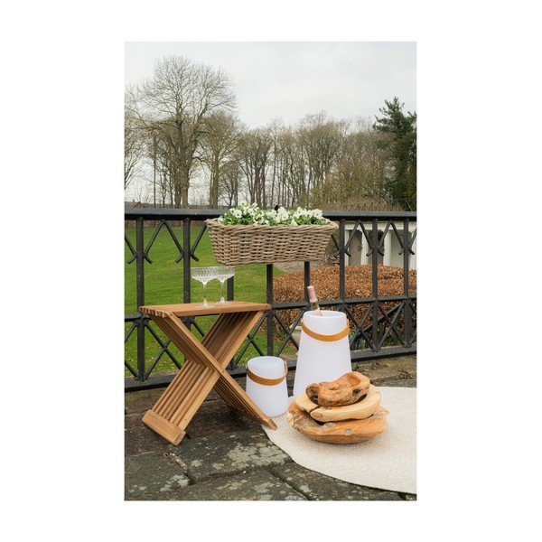 Aia hoiulaud 40x35 cm Erto - House Nordic-image-2