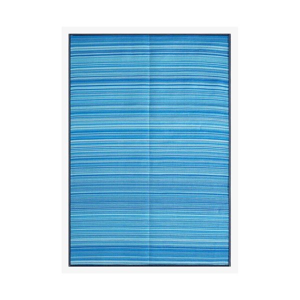 Sinine piknikutekk 150x210 cm - Oyo Concept