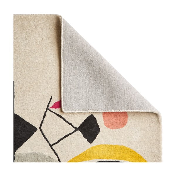 Villavaip Shopping News, 120 x 170 cm Inaluxe - Think Rugs-image-2