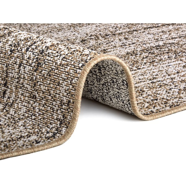 Kreem välivaip 120x170 cm - Elle Decoration-image-2