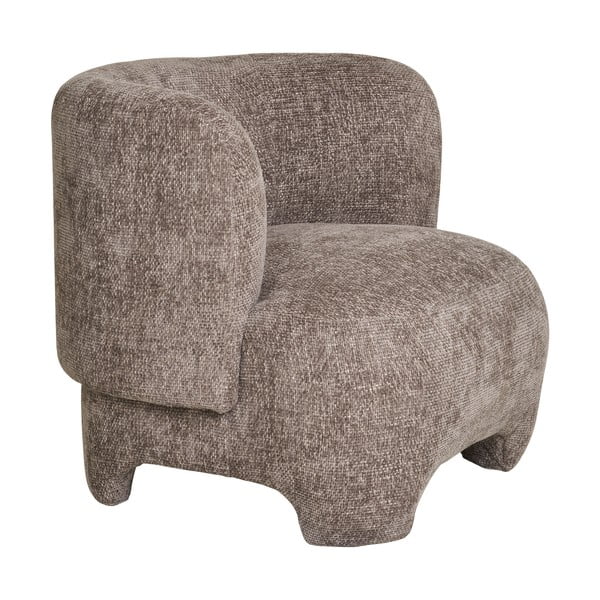 Pruun tugitool Nazare - House Nordic-image-2