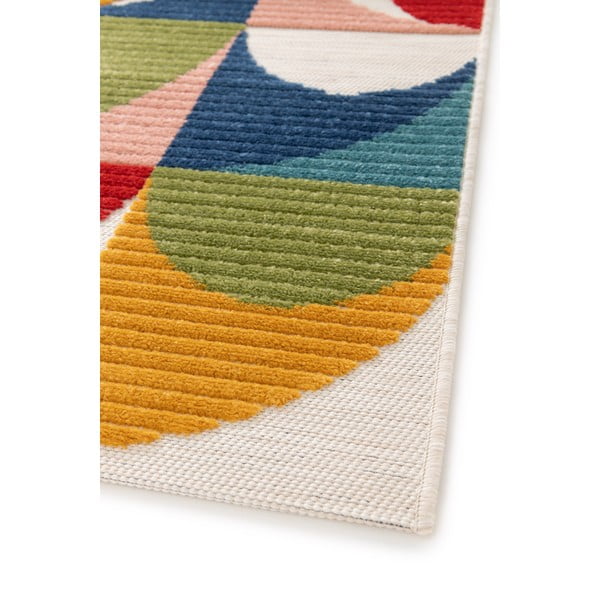 Õuevaip 160x230 cm Mila - Universal-image-4