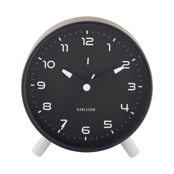 Äratuskell ø 11 cm Orgullo - Karlsson-image-3