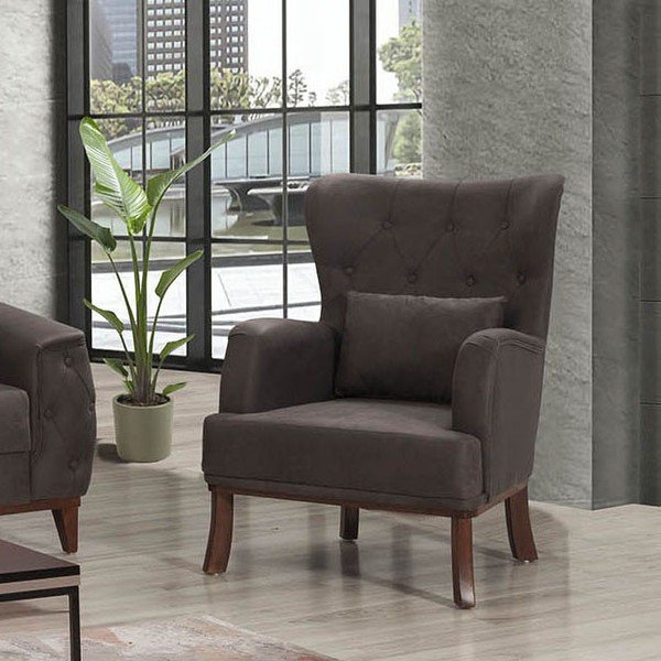 Antratsiitne tugitool Mart – Balcab Home-image-1