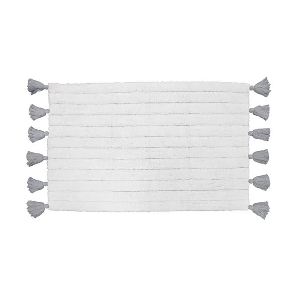 Helehall vannitoamatt 50x80 cm Minatis - douceur d'intérieur