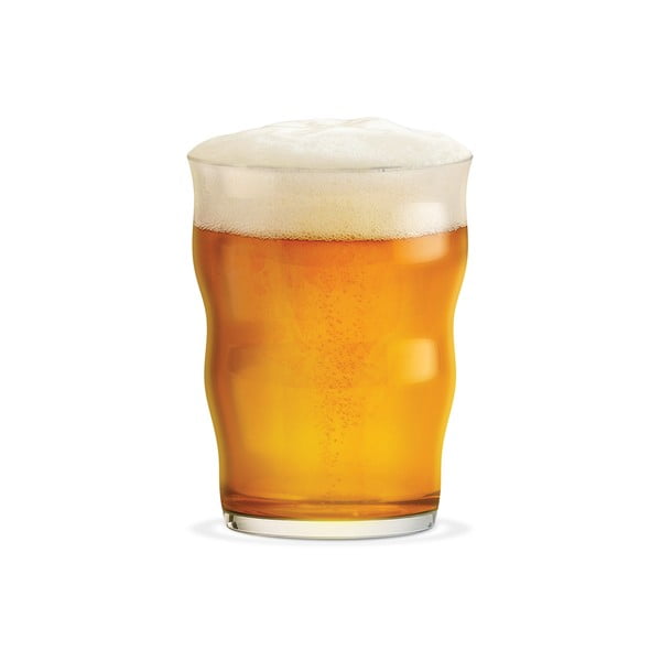 Õlleklaasid 2tk komplektis 400ml Mikkeller - Holmegaard-image-2