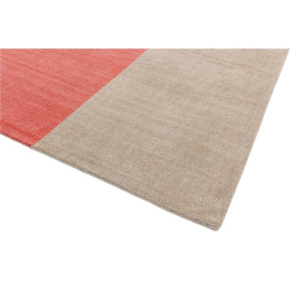 Beeži ja roosa vaip , 160 x 230 cm Blox - Asiatic Carpets-image-2