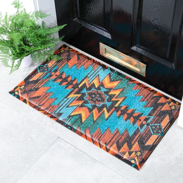 Uksematt 40x70 cm - Artsy Doormats-image-1