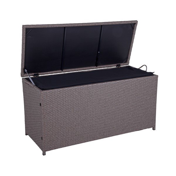 Pruun aia hoiukast Patras - Garden Pleasure-image-1