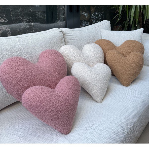Dekoratiivne padi 38x33 cm Teddy Kalp - Mioli Decor-image-3