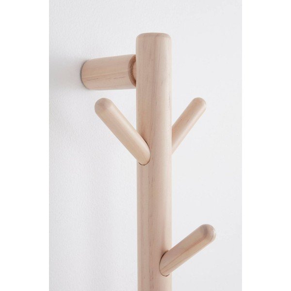 Seinariiul männipuidust heledas naturaalses värvitoonis 21 cm Eddison - Jotex-image-2