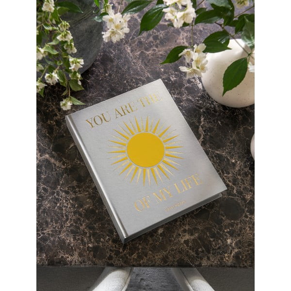 Fotoalbum You are the Sunshine - Printworks-image-1