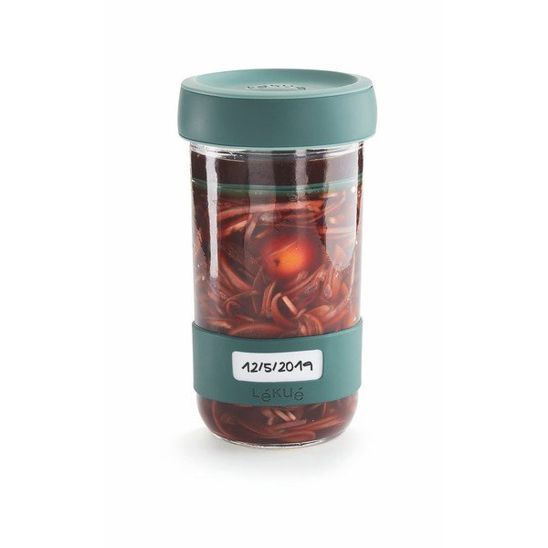 Käärituskomplekt 2 tk 700 ml Pickles – Lékué-image-3