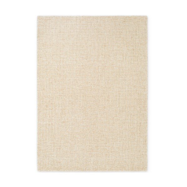 Naturaalses värvitoonis villane vaip 160x230 cm Eloise - Hanse Home