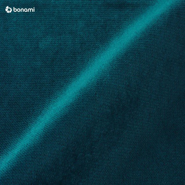 Sinine sametist lamamistool Lord – Ropez-image-1